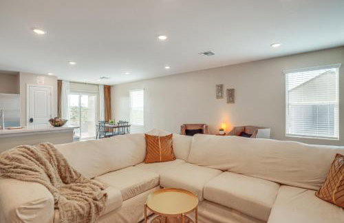 Golfers Oasis! Mtn-View Arizona Desert Escape - Photo 5