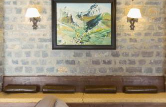 La Hospedería de Salamón - Foto 7