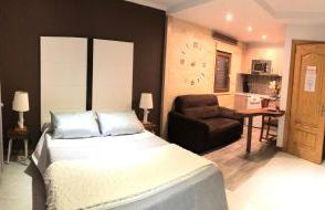 Hotel Apartamentos Barrau - Foto 9