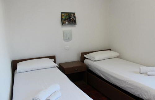 Residence Baia Azzurra - Foto 6