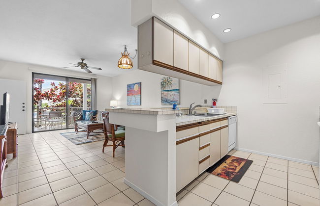 Wailea Grand Champions - Maui Condo & Home - Foto 16