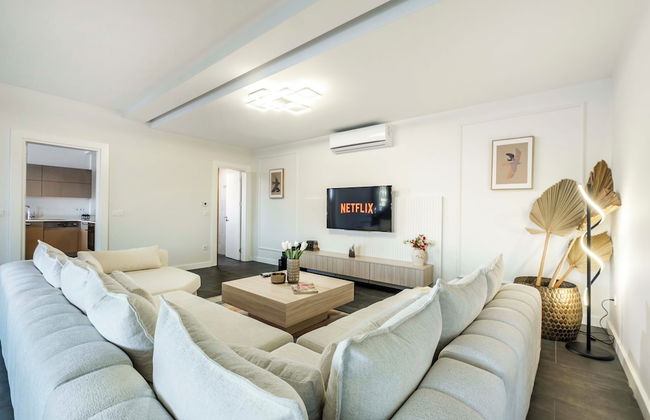 Bovilla Hotels Salt Yalikavak - Foto 21