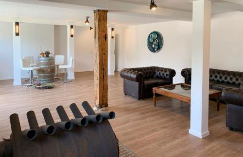 Apartment Langeoog by Interhome - Foto 47