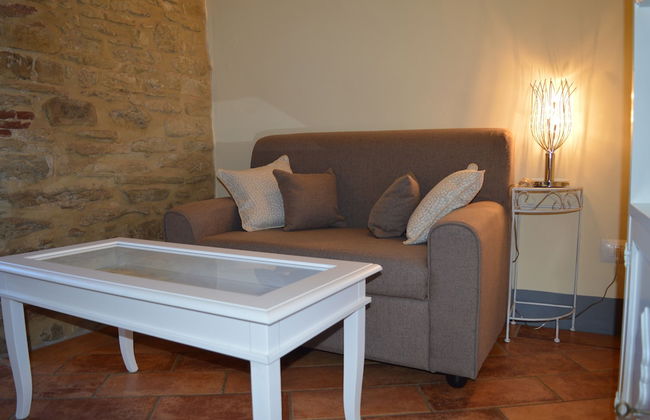 Baciano Azienda Agrituristico Venatoria - Photo 34