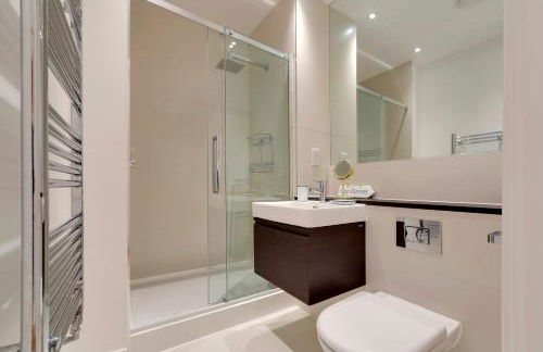 Pass the Keys Stunning and Spacious Modern Flat - Own Car Park - Foto 18