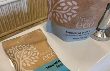 Apartamento 1 Q Vista Mar Salvador - Bahia - Photo 65