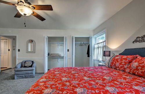 Remodeled Historic Farmhouse about 20 Mi to KC! - Foto 15