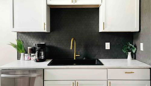 Leaning House of Haynie - Foto 4