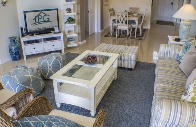 Ip60442 - Windsor Palms Resort - 4 Bed 3 Baths Villa - Photo 2