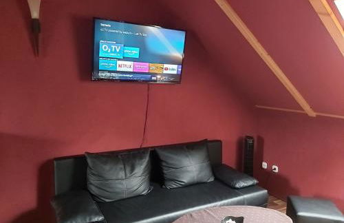 HummelCasa Ferienhaus Bayreuth - Foto 11