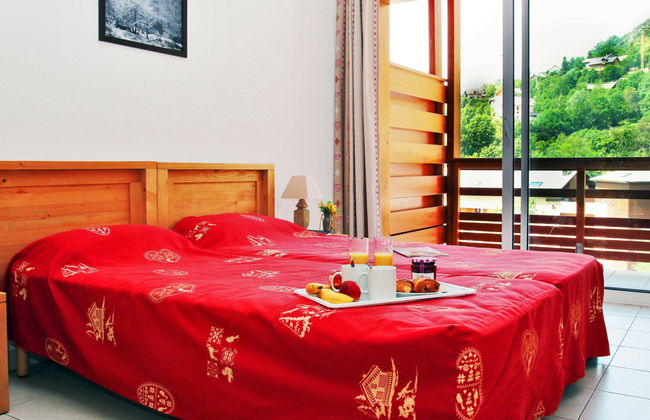 L'Aigle Bleu - Foto 4