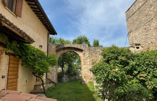 La Casa di LucaPietro Dimora Storica - Foto 11