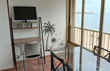 Arensol Playa de Cullera - Photo 10