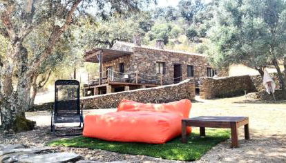 Casas de Campo do Castro da Cola - Foto 2