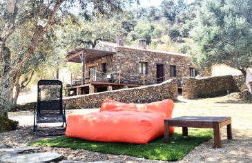 Casas de Campo do Castro da Cola - Foto 2