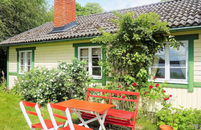 5 Person Holiday Home in Tingsryd - Foto 22