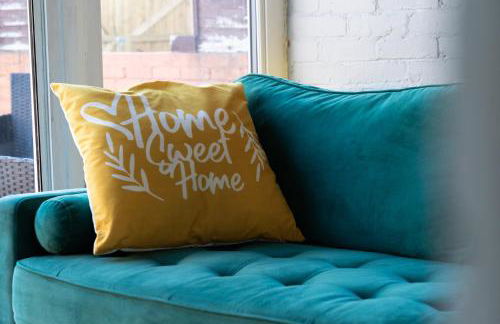 Open Mind Property - HotTUB, 4 Beds & 2 Free Parking - Foto 27