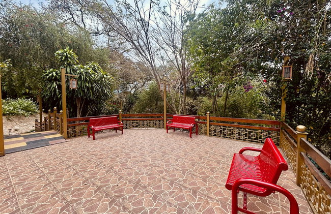 Suites Jardin Imperial - Foto 15