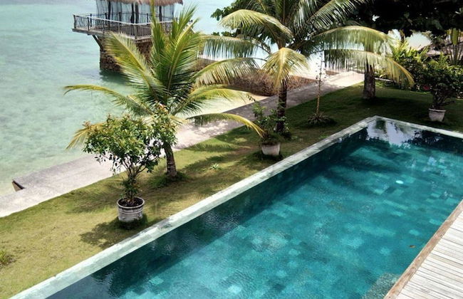 Villa Presito - Foto 1