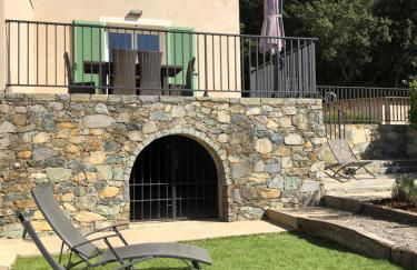 A Murella - maison de vacances à Oletta en Corse - Foto 14