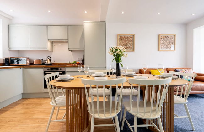 Magnificent Beach House Seaview Upside-down - Foto 23