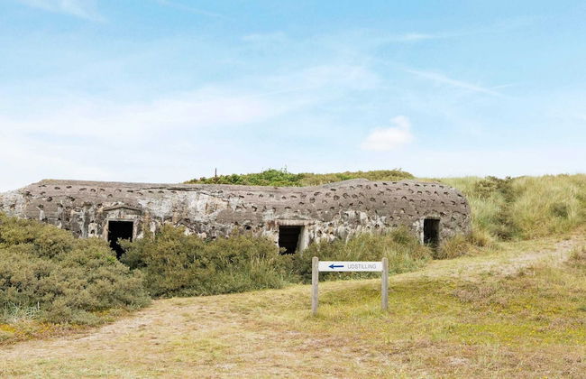 5 Person Holiday Home in Thyboron - Foto 28