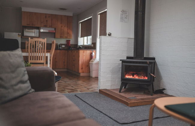 Kianinny Bush Cottages - Foto 26