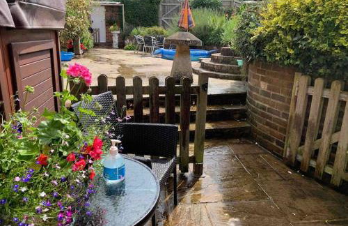 Lane End Cottage, Ovington - Foto 37