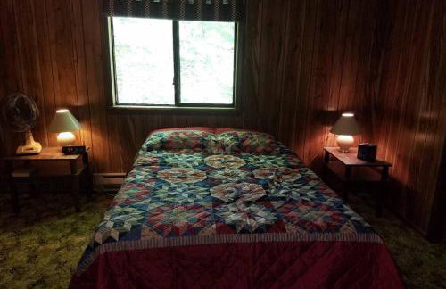 Regent Hilltop Cabin - Photo 8