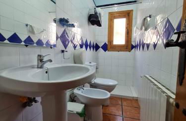 Casas Rurales Los Enebros Nerpio - Foto 74