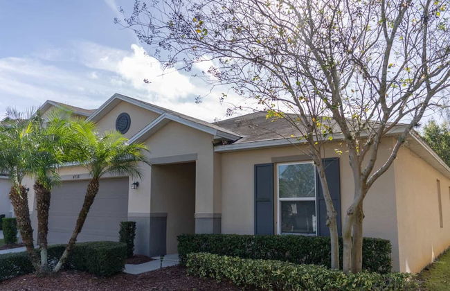 Beautiful Vacation Home Near Disney - Foto 51