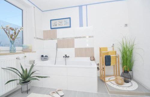 Bamberg 01 - Apartment für Firmen - Foto 13