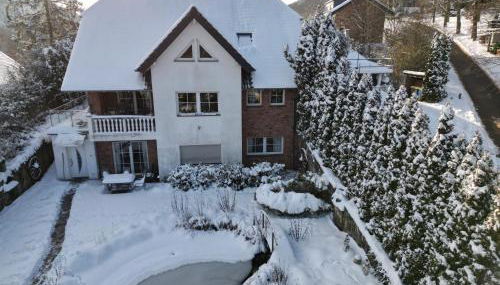 Wellness Apartments Sophienhöhe AM TEICH - Photo 3