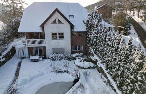 Wellness Apartments Sophienhöhe AM TEICH - Photo 3