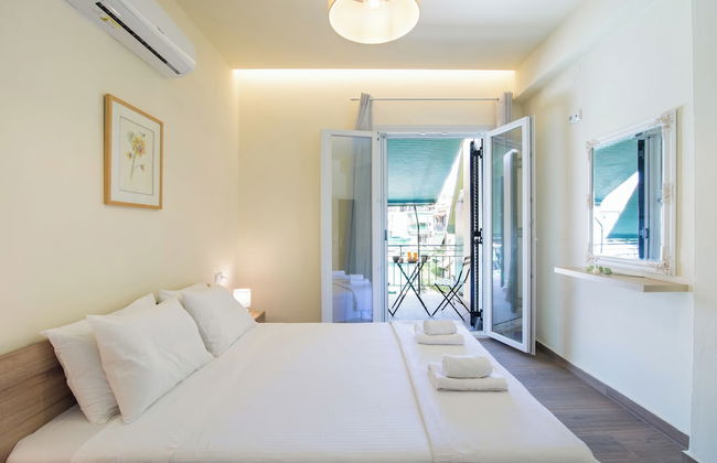 The Cozy Nook By Corfuescapes - Photo 12