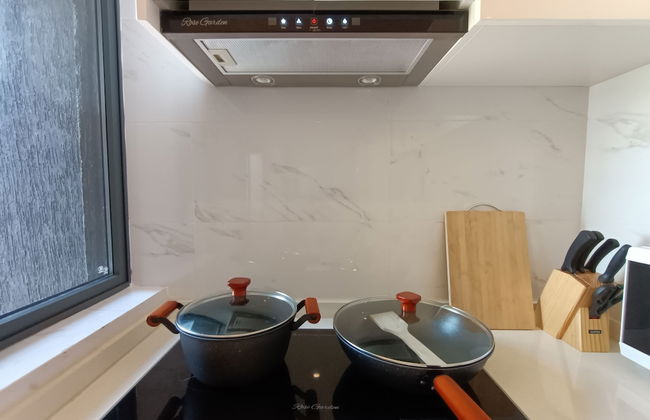 Rose Garden Private Apartment By LINK - Foto 19