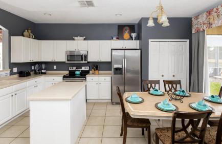 Be Our Guest at Emerald Island - Foto 11