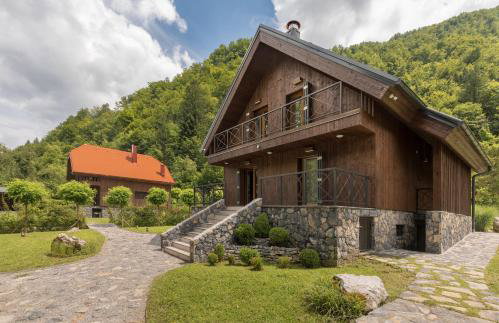 Villa VEGA - Gorseti - Foto 17