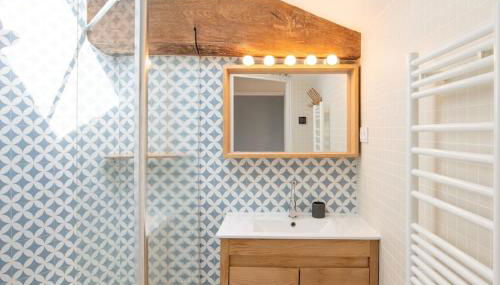 Gîte des Pilliers - Foto 4