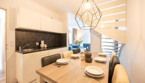 Hambachtal forest hideaway boutique resort - Foto 5