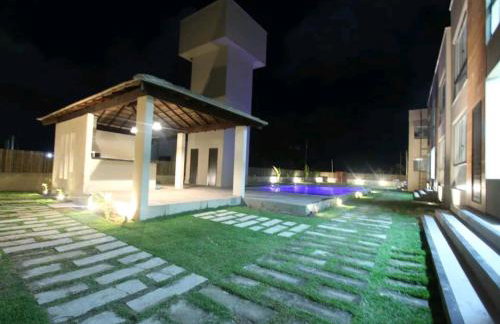 Taipu Lodge Beach - Foto 31