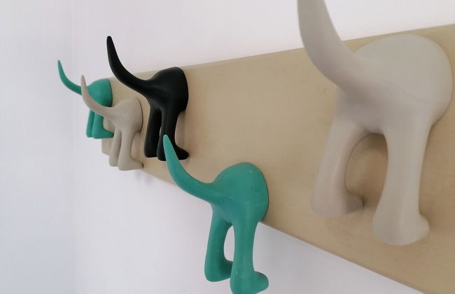 Countryside Cottage Retreat at Ty'r Cwm Farm - Photo 27