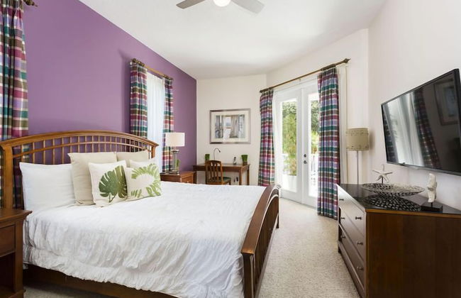 Ov4217 - Reunion Resort - 5 Bed 4 Baths Villa - Foto 10