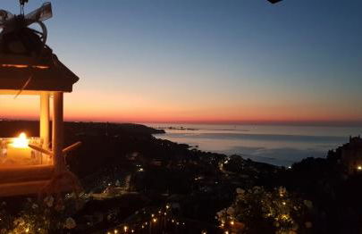 Il Nido - Casa Vacanze sulla Costa dei Trabocchi - Foto 27