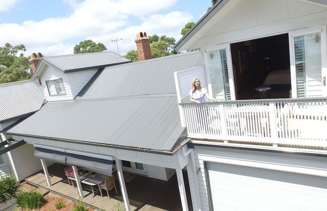 Mt Martha Villas - Foto 3