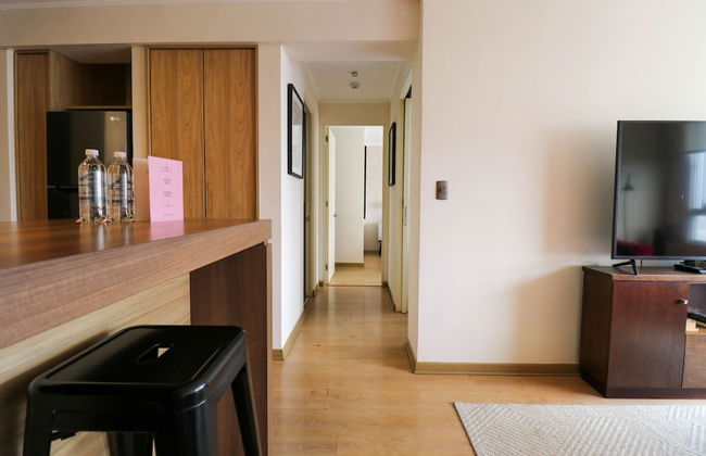 Exclusive Apartments in Pedro Martinto by Wynwood-House - Foto 75