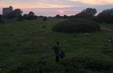 B&B in the Natural Park - Foto 13