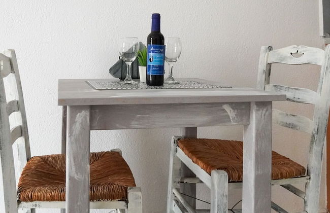 Pittas Studios Garden View - Foto 20