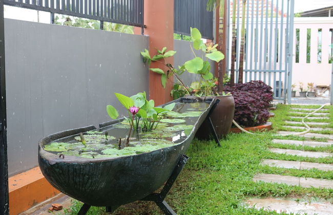 Our House Bungalow - Foto 51