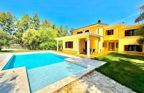 Villa With Pool - Foto 41